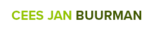Cees Jan Buurman Logo