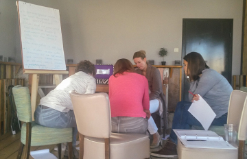 Feedback - lastig of leerzaam?