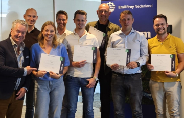 Ontwikkelingsgericht leidinggeven - Jaartraining