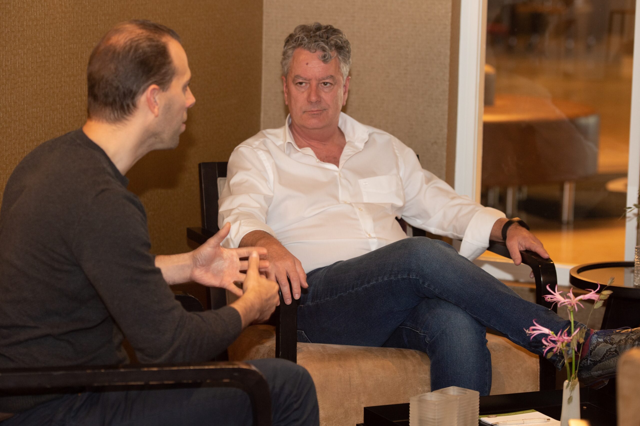 Persoonlijke Coaching afbeeldingsed